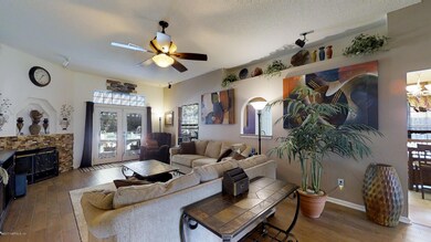 Living Rm A