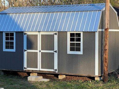 413 S Harper St, Laurens, SC 29360 - photo 5