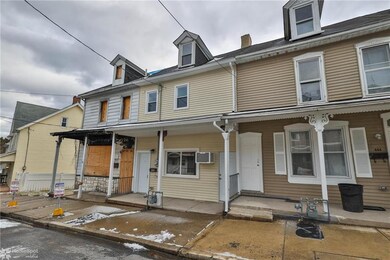 442 Harrison St, Allentown, PA 18103 - photo 2