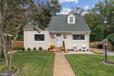 7003 Quander Rd, Alexandria, VA 22307 - photo 2