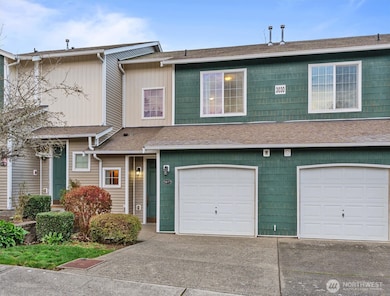 3030 SE 12th St unit 1077, Renton, WA 98058 - photo 3