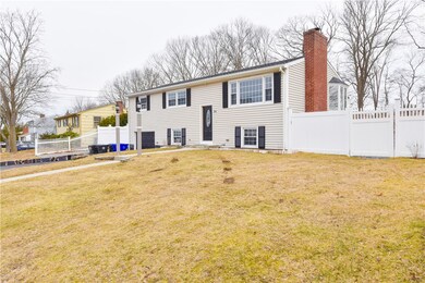 84 Monterey Dr, West Warwick, RI 02893 - photo 4