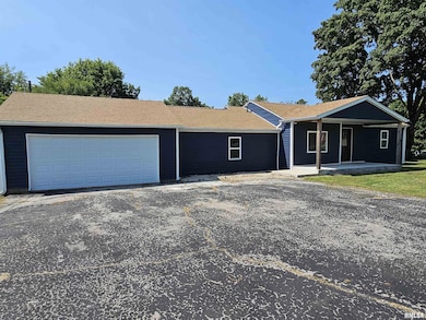 16530 E Fairfield Rd, Mount Vernon, IL 62864 - photo 7