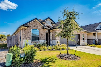18121 Emu Ln, Manor, TX 78653 - photo 2