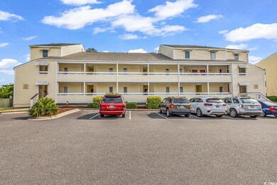 1100 Possum Trot Rd unit D205, North Myrtle Beach, SC 29582 - photo 2