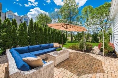 Gorgeous Patio