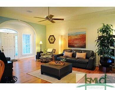 Den/Family/Great Room.