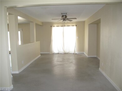 home theatre? Family room? It's a bright open spac