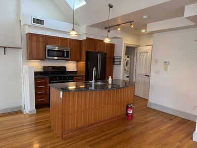 23 Lake St unit 3, Somerville, MA 02143 - photo 7