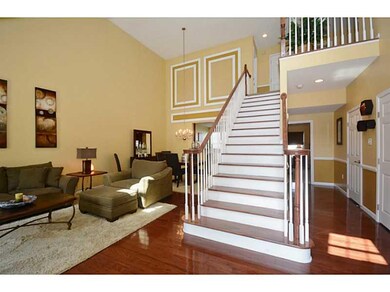 Entry/Foyer.
