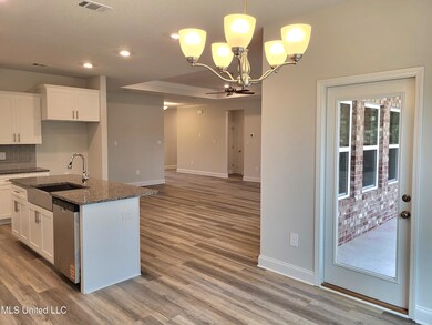 Talla 152 breakfast room