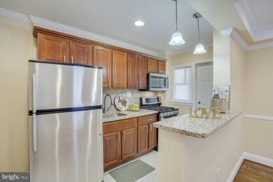 3000 Grantley Ave, Baltimore, MD 21215 - photo 5