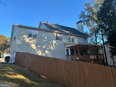 2638 Democracy Dr unit 1, Buford, GA 30519 - photo 7