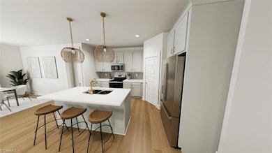 3537 Spring Hope Ct, Kernersville, NC 27284 - photo 5