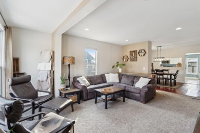 Cozy Spaces