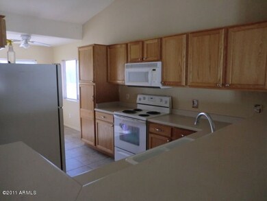 Kitchen View