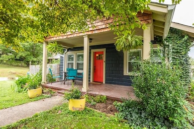 129 Dodge St, Asheville, NC 28803 - photo 4