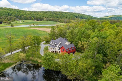 15860 Ashbury Church Rd, Purcellville, VA 20132 - photo 3