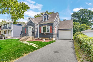 18345 Perth Ave, Homewood, IL 60430 - photo 3