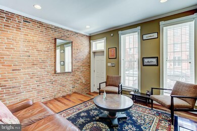 1613 S Charles St, Baltimore, MD 21230 - photo 4