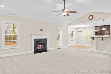 90 Orchard Falls Dr, Spring Lake, NC 28390 - photo 2