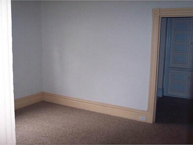 Bedroom. apt 3