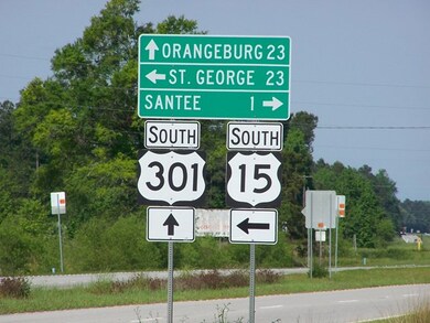 00 Highway 15 and 301, Santee, SC 29142 - photo 7