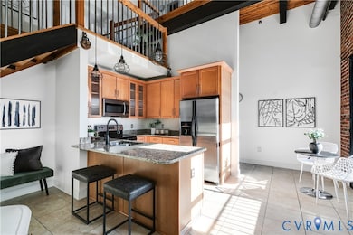 1701 Summit Ave unit 14, Richmond, VA 23230 - photo 2