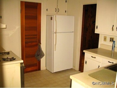Kitchen Open to Family Room