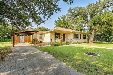 1111 Elmira St, Weatherford, TX 76086 - photo 3