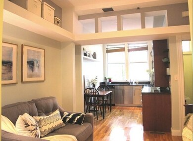 2 Putnam St unit 1, Somerville, MA 02143 - photo 4