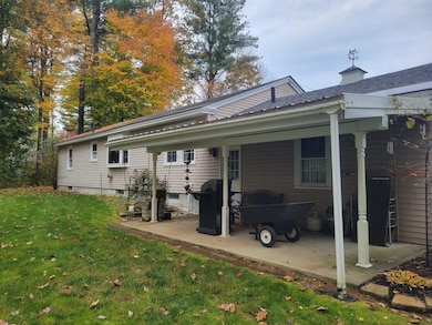 Back of Home