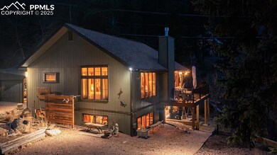 9835 Mesa Rd, Cascade, CO 80809 - photo 2