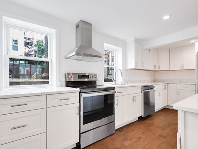 500 E 4th St unit 1, Boston, MA 02127 - photo 2