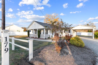 179 Iris Bryant Rd, Erwin, NC 28339 - photo 3