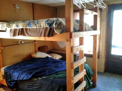 Bedroom.
