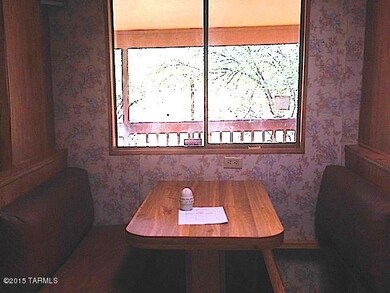 Kitchen Nook