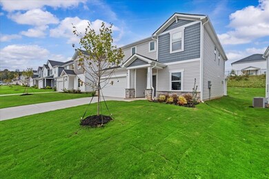 205 Tantalus St, Gray Court, SC 29645 - photo 3