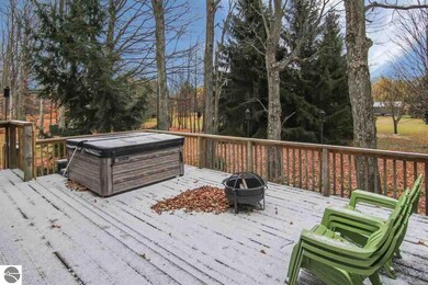 4469 S Hemlock Rd, Cedar, MI 49621 - photo 4