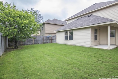 8915 Ashley Wilkes, San Antonio, TX 78221 - photo 2