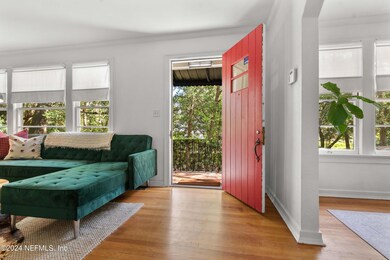 1374 Azalea Dr, Jacksonville, FL 32205 - photo 5