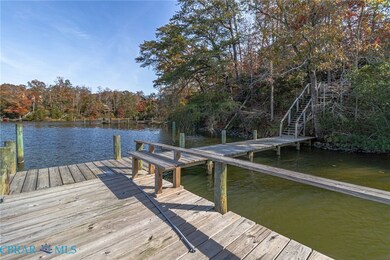 109 Kingfisher Cir, Weems, VA 22576 - photo 7