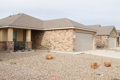 1327 Masquerade Blvd, Odessa, TX 79762 - photo 3