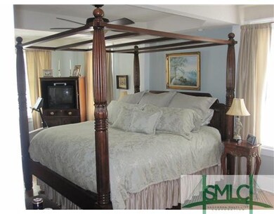 Master Bedroom.