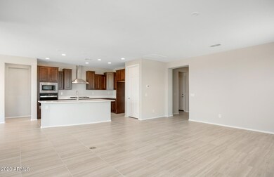 Great Room/Kitchen
