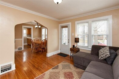 3938 13th St, Des Moines, IA 50313 - photo 3