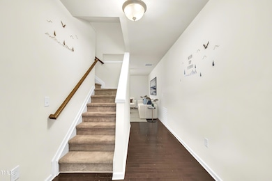 519 Brier Crossings Loop, Durham, NC 27703 - photo 6