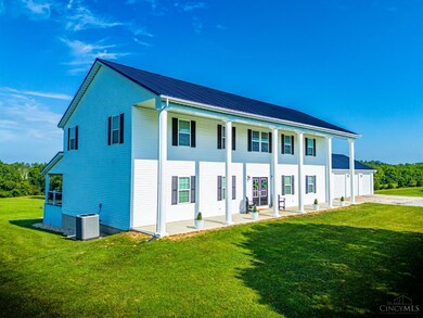 369 Foster Rd, West Union, OH 45693 - photo 7