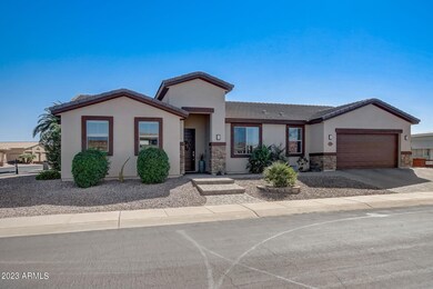 2558 N Hogan Ave, Mesa, AZ 85215 - photo 4