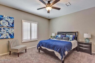 13668 Baja Vista Ct, Horizon City, TX 79928 - photo 6